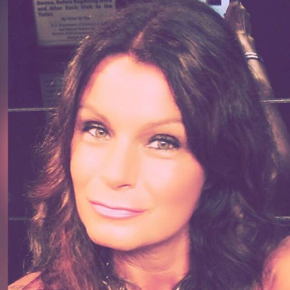 Meet your Posher, Christy